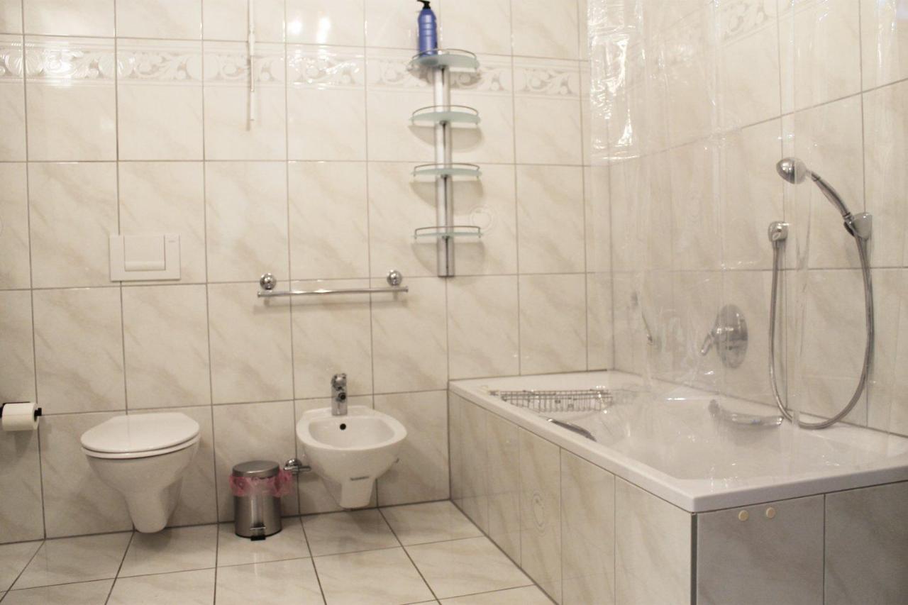 Spacious Apartment In Industrial Area Ludwigsburg Buitenkant foto