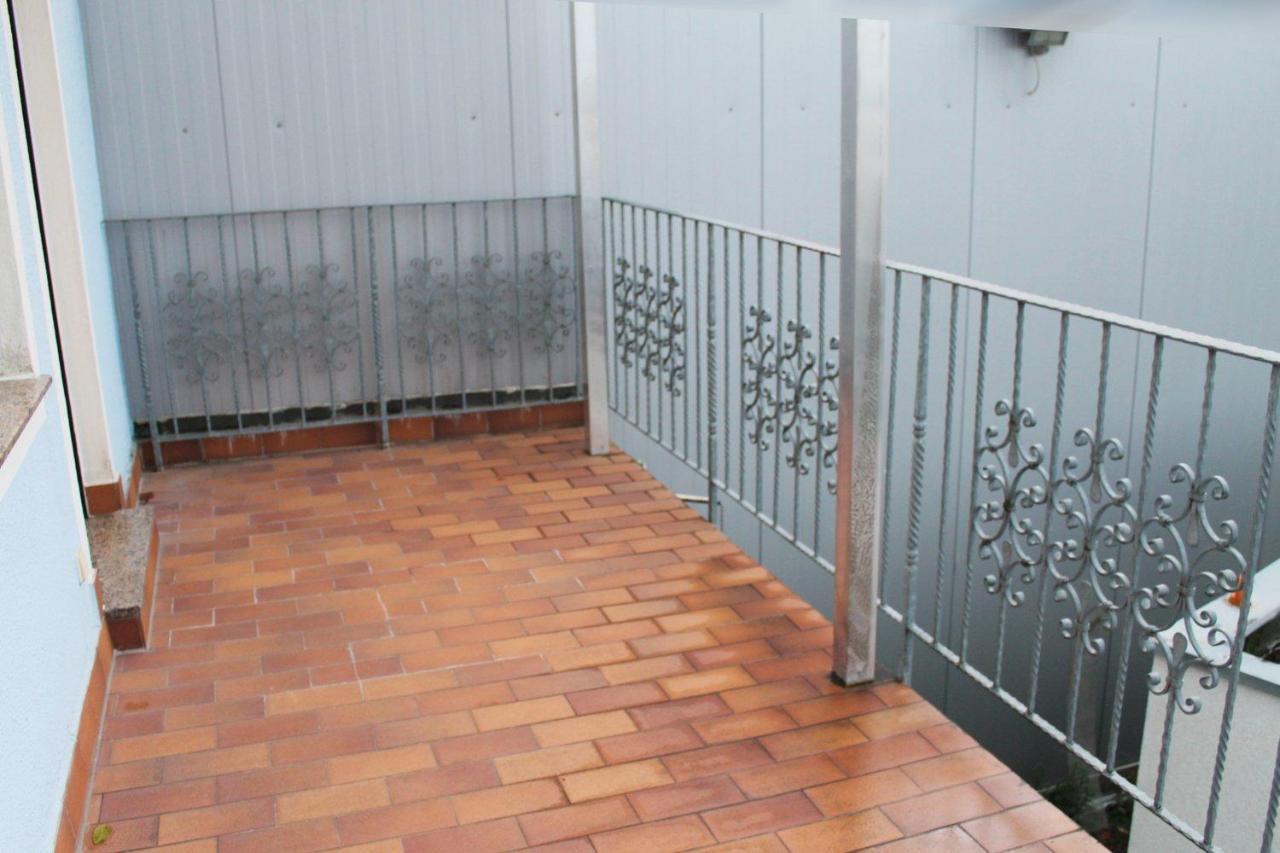 Spacious Apartment In Industrial Area Ludwigsburg Buitenkant foto