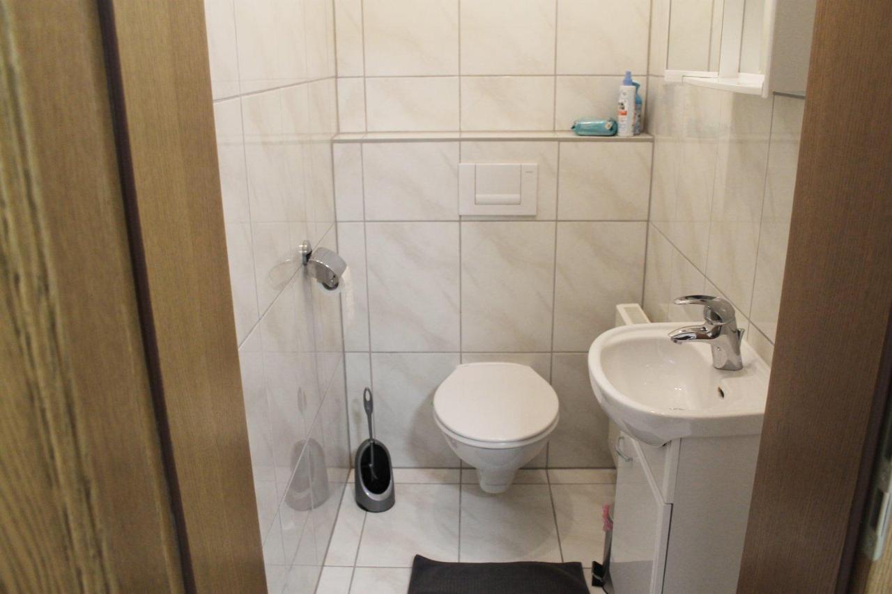 Spacious Apartment In Industrial Area Ludwigsburg Buitenkant foto