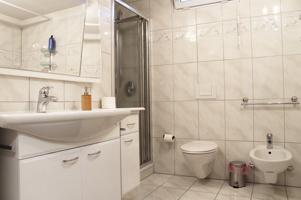 Spacious Apartment In Industrial Area Ludwigsburg Buitenkant foto